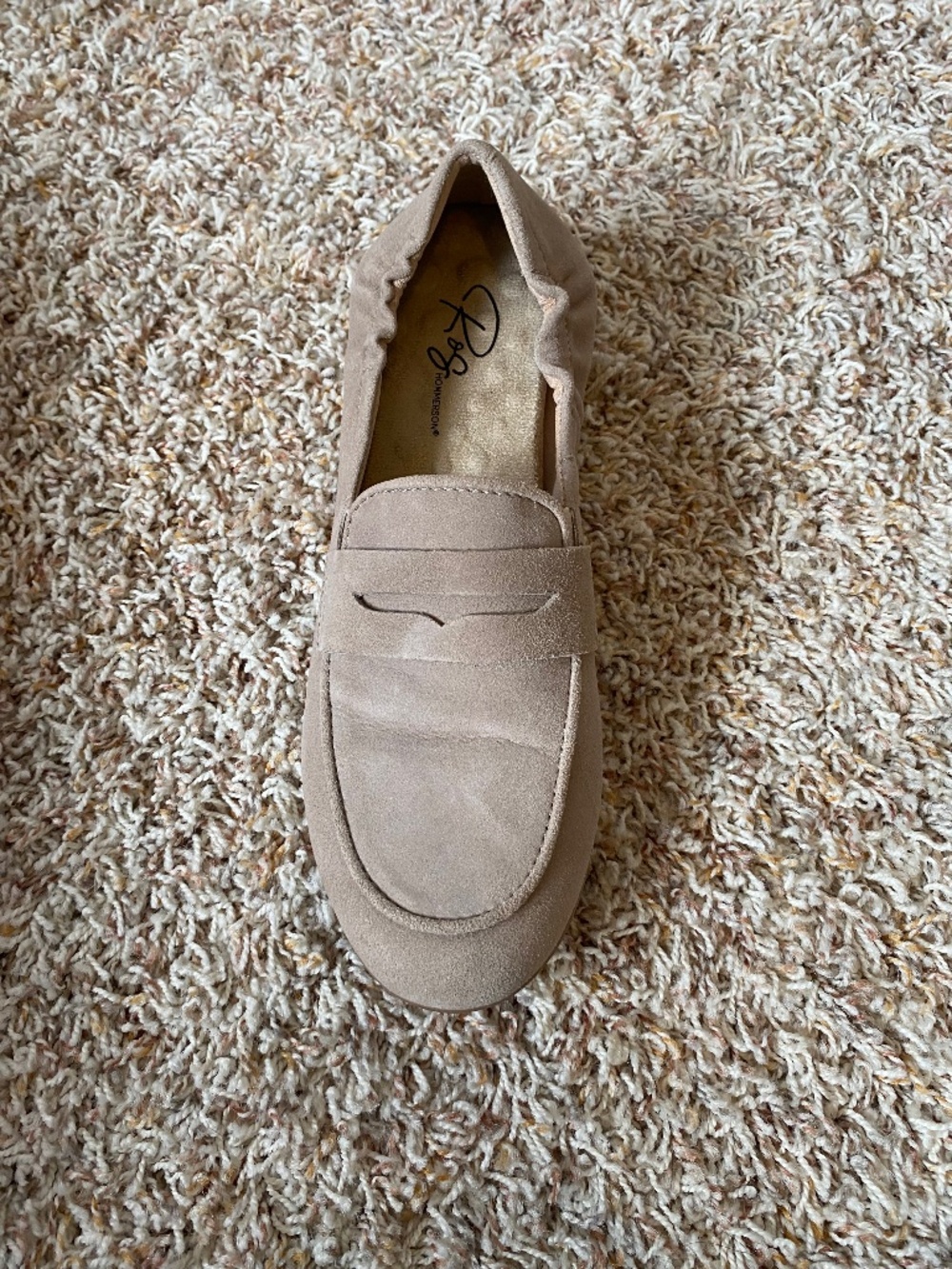 Ros Hommerson Trish loafer 9N